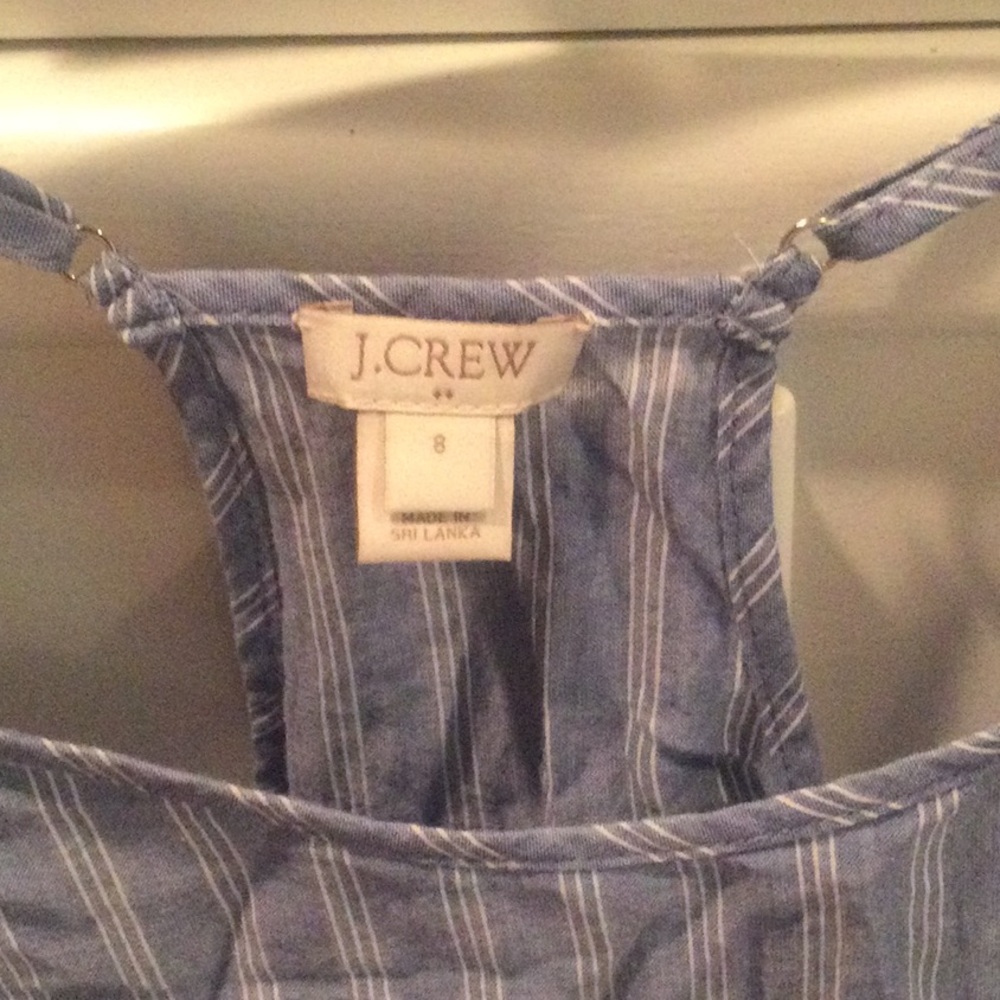 Jcrew Tanktop - Picture 2 of 2